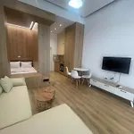 Appartement Apartment21&28