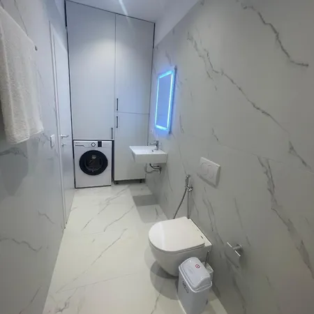 Apartment21&28 Lägenhet Vlorë