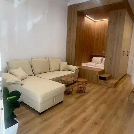 Appartement Apartment21&28 *