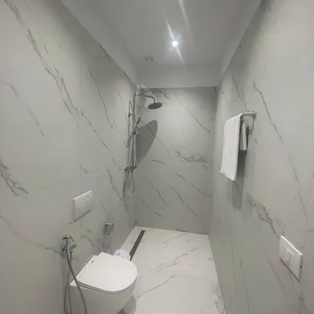 Apartment21&28 Lägenhet Vlorë