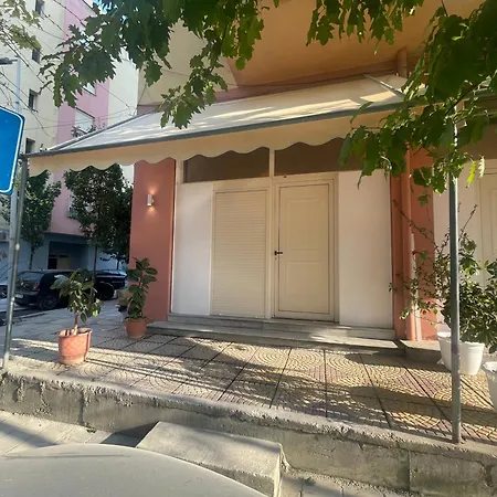 Apartment21&28 Appartement *