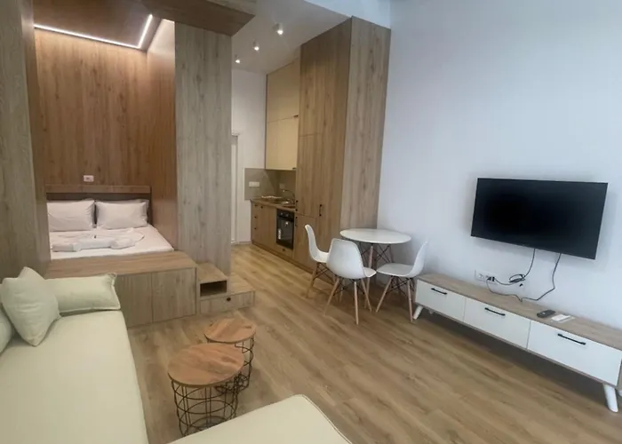 Apartament Apartment21&28