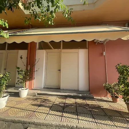 Apartment21&28 Daire Avlonya