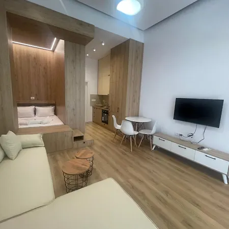 Apartamento Apartment21&28