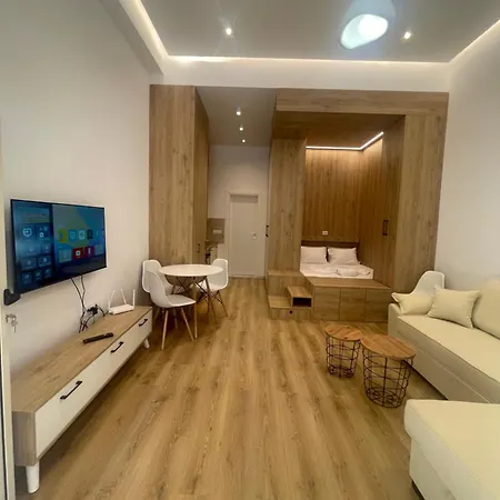 Daire Apartment21&28 *