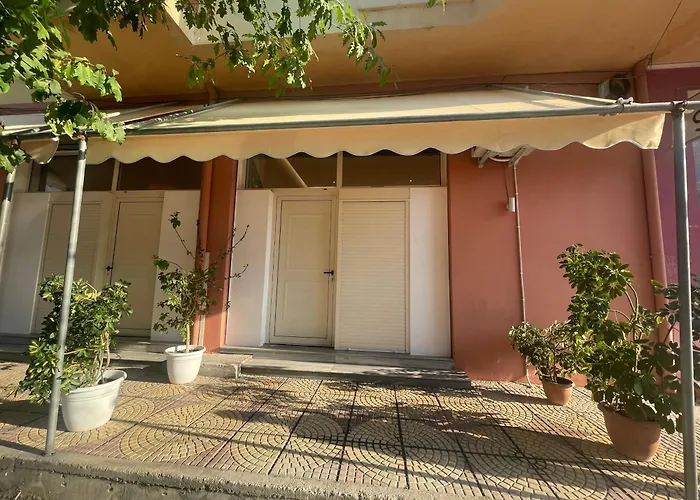 Apartment21&28 公寓 Vlorë