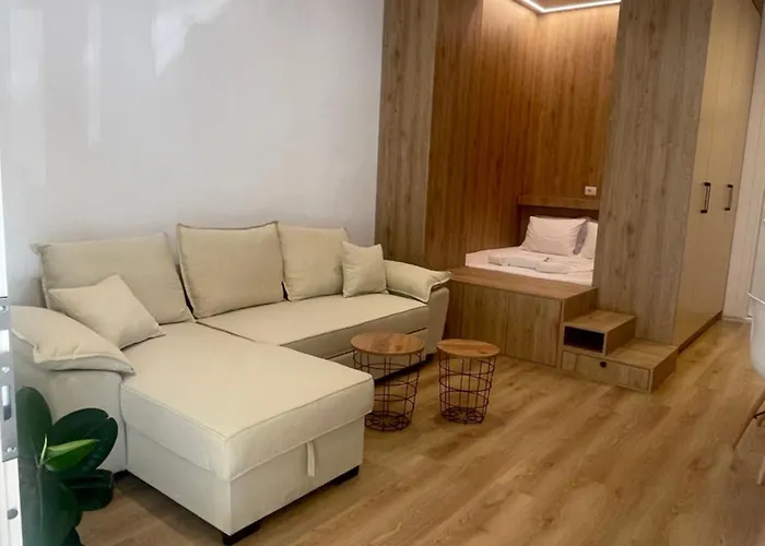 公寓 Apartment21&28 *