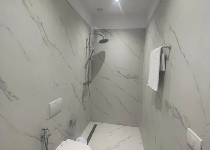 Apartment21&28 公寓 Vlorë