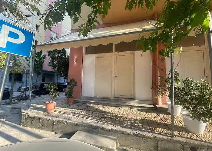 Apartment21&28 Daire *