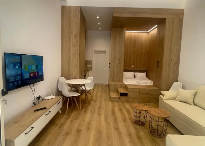 Daire Apartment21&28 *