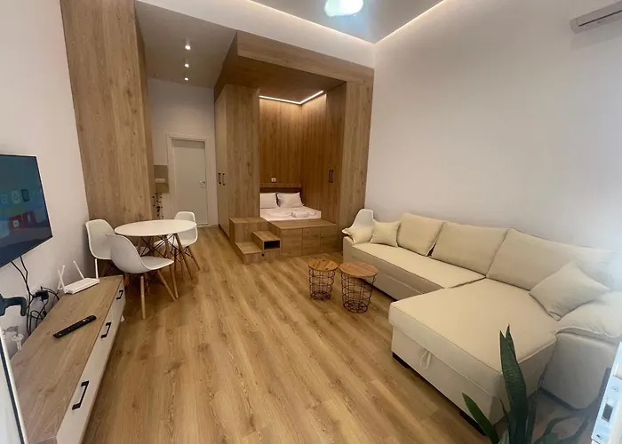 Apartment21&28 Daire